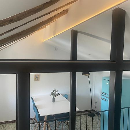 Villa La Casita Azul Cazorla Esterno foto