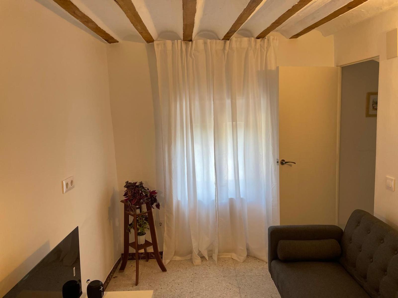 Villa La Casita Azul Cazorla Esterno foto